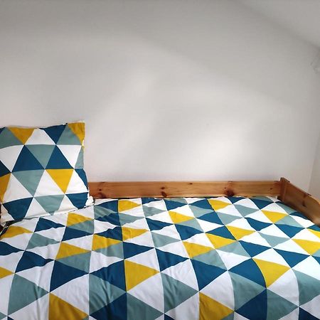 Charmante Maison De Vacances, 4P, Piscines, Proche Gohaud Сен-Мишель-Шеф-Шеф Экстерьер фото